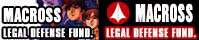 Macross Legal Defense Fund