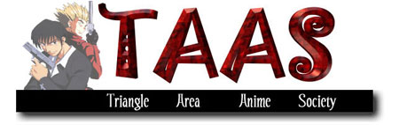 Triangle Area Anime Society