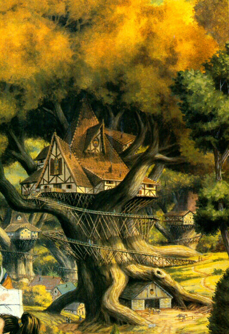 Picture of 'The Inn of the Last Home'