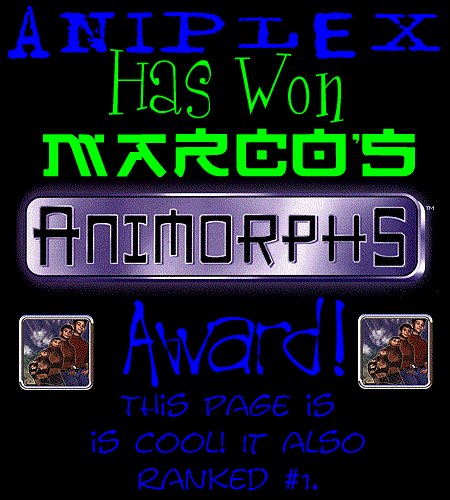 AWARD