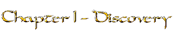 Chapter 1