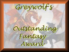 Greywolf Fantasy Award
