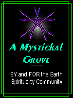 A Mystical Grove
