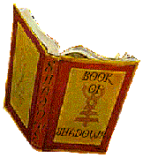 Book of Shadows