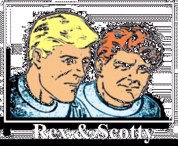 Rex & Scotty pic