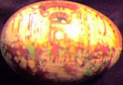 egg art