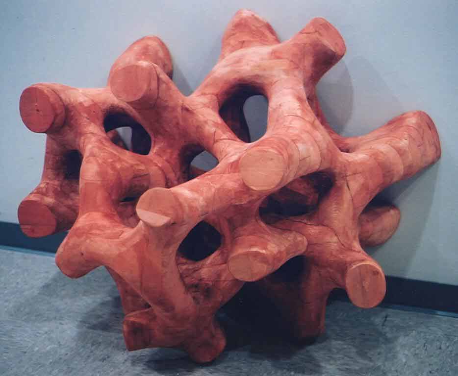 click to see more sculptures