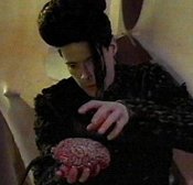 Kai retreives his memories.