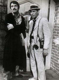 Kolchak/Devil's Platform Photo
