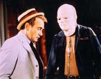 Kolchak/Mr. RING Photo