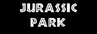 Jurassic Park Font