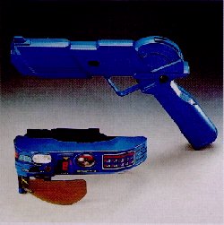 SEGA Lock-On