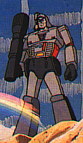Megatron