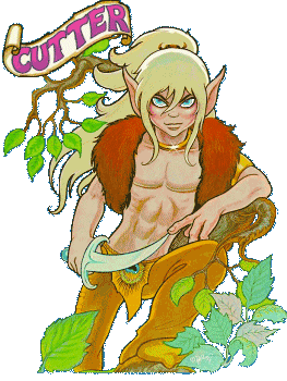 Cutter
