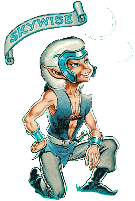 Skywise