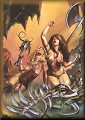 Feast by Julie Bell