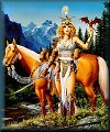 Valshea by Keith Parkinson