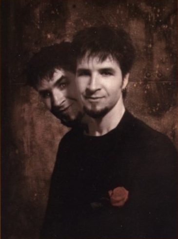 The Artist BROM