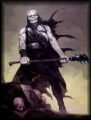 Resurrection by BROM