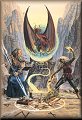 Conjuring Stone by Larry D. Elmore