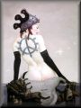 Peace by BROM