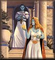 The Irda, Oils, by Larry D. Elmore