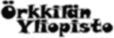rkkiln Yliopisto