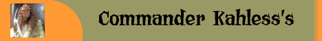 Award