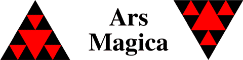 Ars Magica