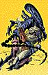 Aliens vs Predator: Xenogenesis #3