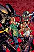 Aliens vs Predator: Xenogenesis #4