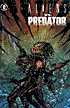 Aliens vs Predator #4
