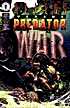 Aliens vs Predator - War #2