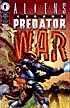 Aliens vs Predator - War #4