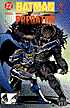 Batman vs Predator #3