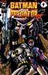Batman vs Predator II #1