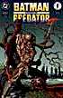 Batman vs Predator II #2