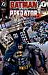 Batman vs Predator II #3