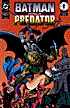 Batman vs Predator II #4