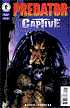 PREDATOR: Captive
