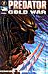 Predator - Cold War #1