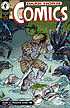 Dark Horse Comics #25