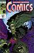 Dark Horse Comics #5