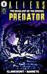 Aliens vs Predator - Deadliest of the Species #5