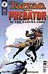 Tarzan vs Predator - At the Earth's Core #3