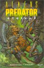 Aliens vs Predator: Eternal