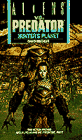 Aliens vs Predator: Hunter's Planet
