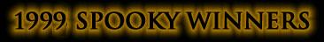99 spooky awards