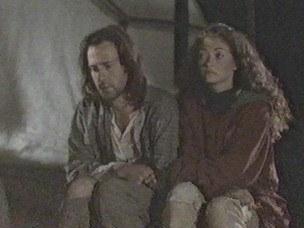 Another great Bess/Morgan pic!