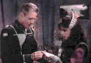 John and Delenn